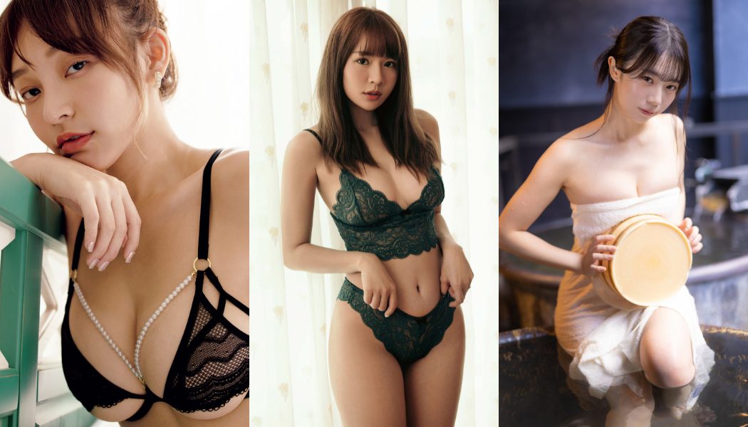 宝岛台湾美女写真